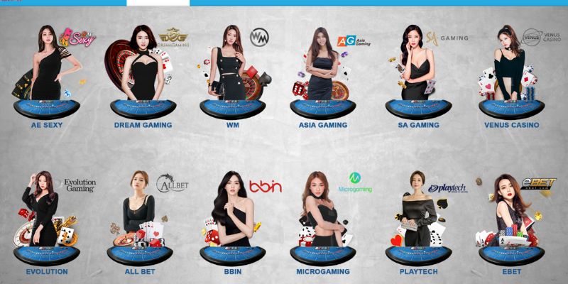 Giới thiệu thương hiệu Oxbet - Oxbet