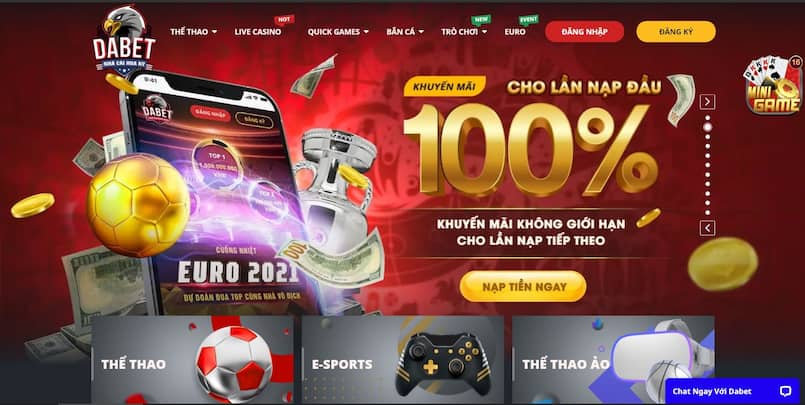 Chương trình khuyến mãi được yêu thích nhất của Vnd188 đã bắt đầu! - Vnd188