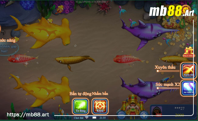 Phát triển game Betvisa - Betvisa