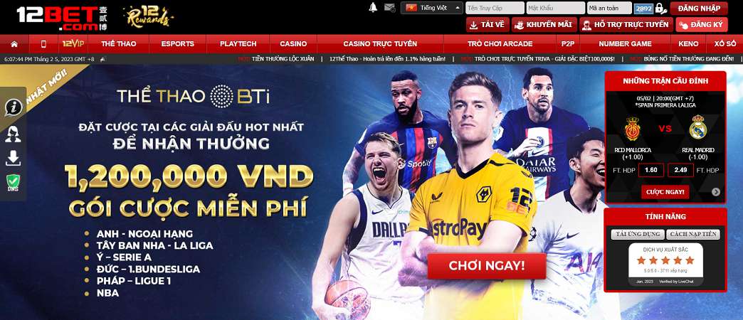 Chất lượng của trò chơi đã đạt đến cấp độ 388Bet - 388Bet