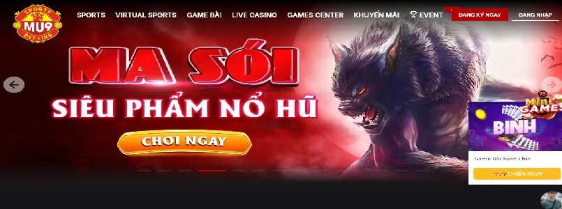 Còn mô hình loại V6bet thì sao? - V6bet
