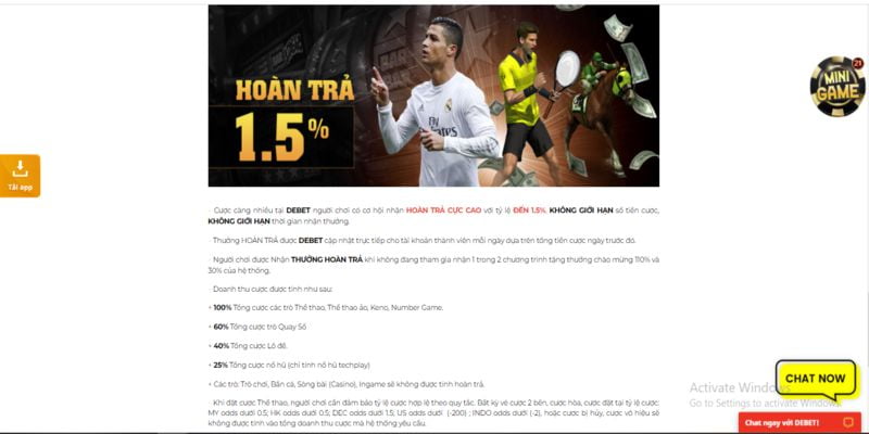 Hướng dẫn cách đăng ký tài khoản trên trang web game Me88 - Me88