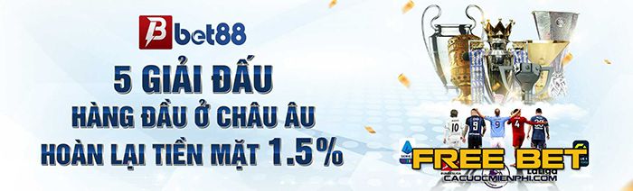 Giải thưởng Lối vào Chính 6Sports - 6Sports