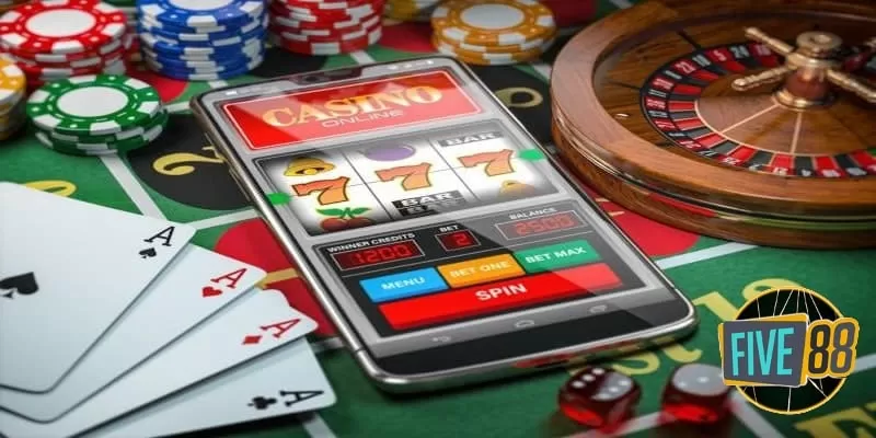 Tính xác suất trúng xổ số 78Win - 78Win