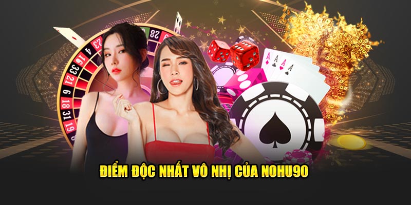 H3bet mang đến một thế giới game tuyệt vời và đa dạng - H3bet