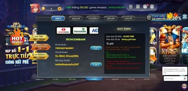 Cr88 là một công ty game uy tín đến từ châu Âu - Cr88