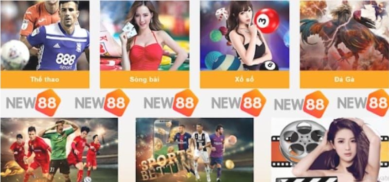 Tìm hiểu về các chương trình khuyến mãi Ee8801 và nhận phần thưởng 88k - Ee8801