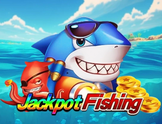 Jackpot Fishing